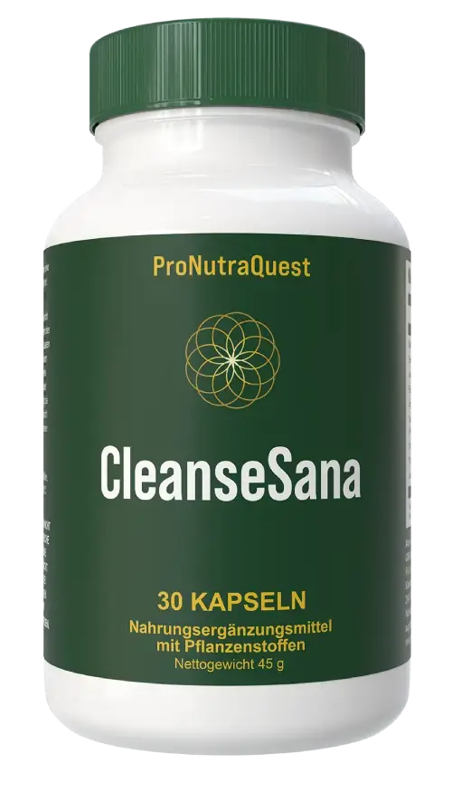 CleanseSana