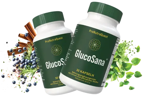 GlucoSana