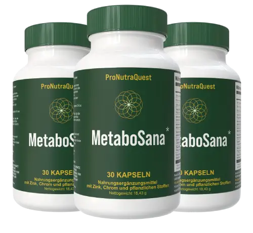 MetaboSana